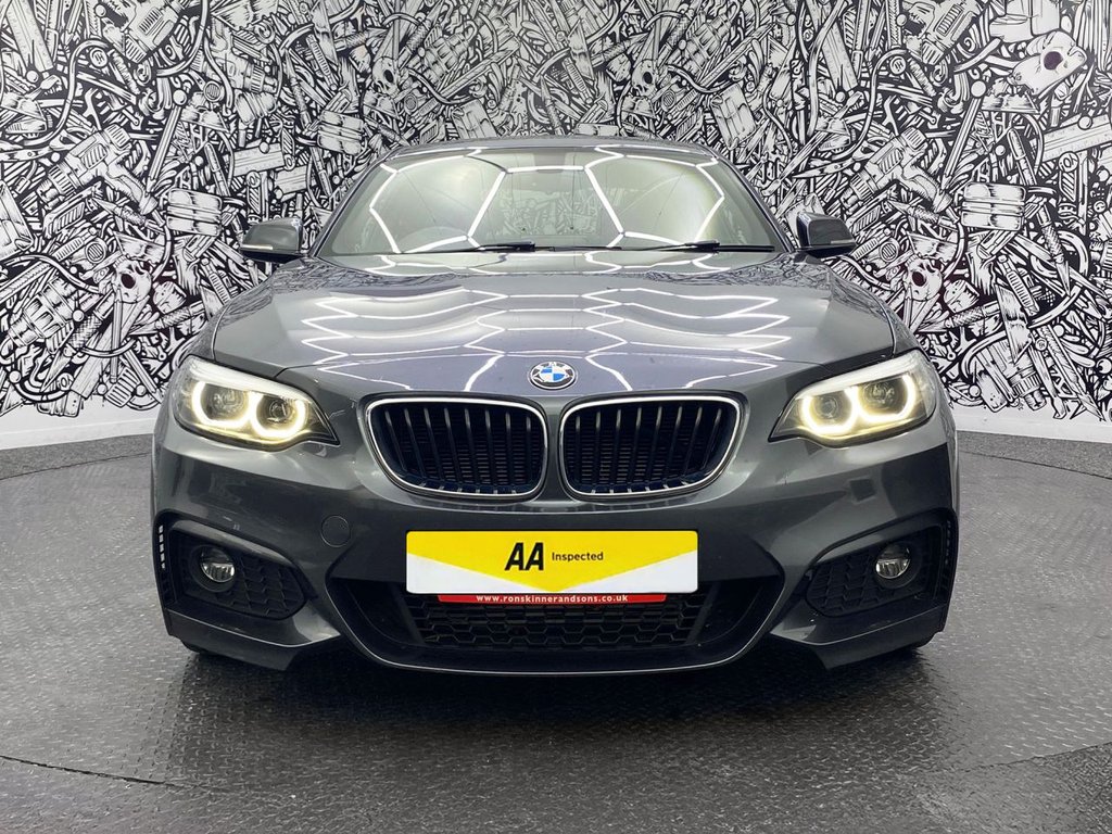 Used BMW 2 Series 2019 for sale - 76396106: Photo 5