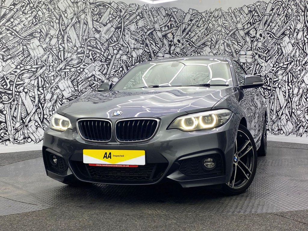 Used BMW 2 Series 2019 for sale - 76396106: Photo 6