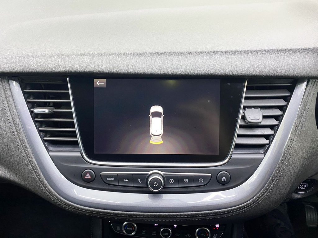 Used Vauxhall Grandland X 2020 for sale - 76841649: Photo 18