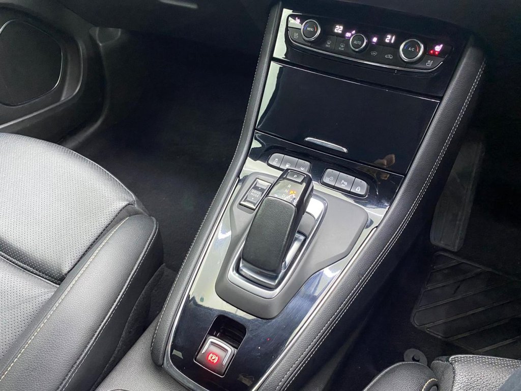 Used Vauxhall Grandland X 2020 for sale - 76841649: Photo 20