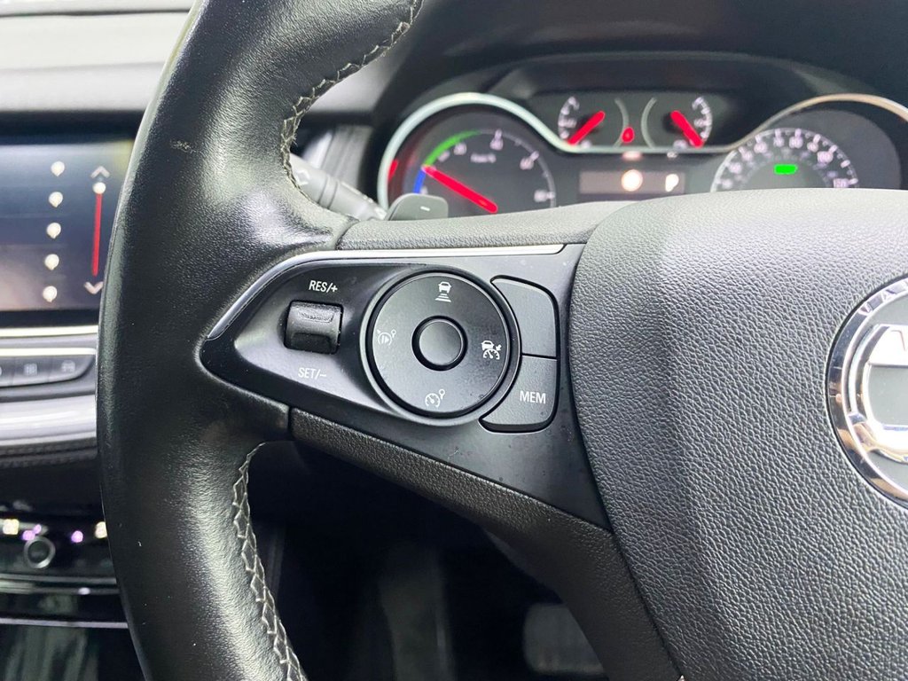 Used Vauxhall Grandland X 2020 for sale - 76841649: Photo 21