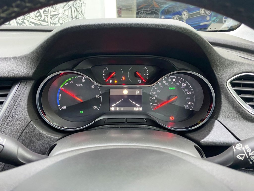 Used Vauxhall Grandland X 2020 for sale - 76841649: Photo 22