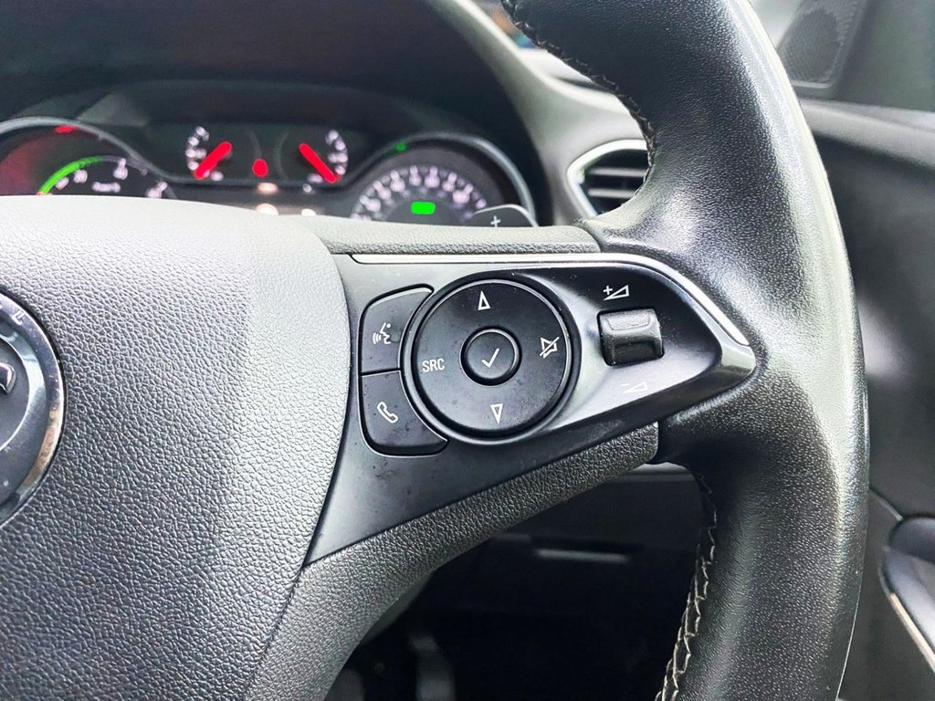 Used Vauxhall Grandland X 2020 for sale - 76841649: Photo 23