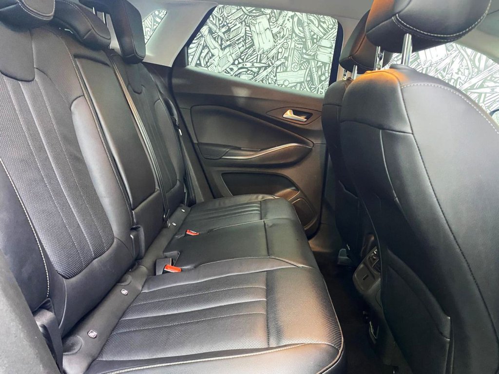Used Vauxhall Grandland X 2020 for sale - 76841649: Photo 26