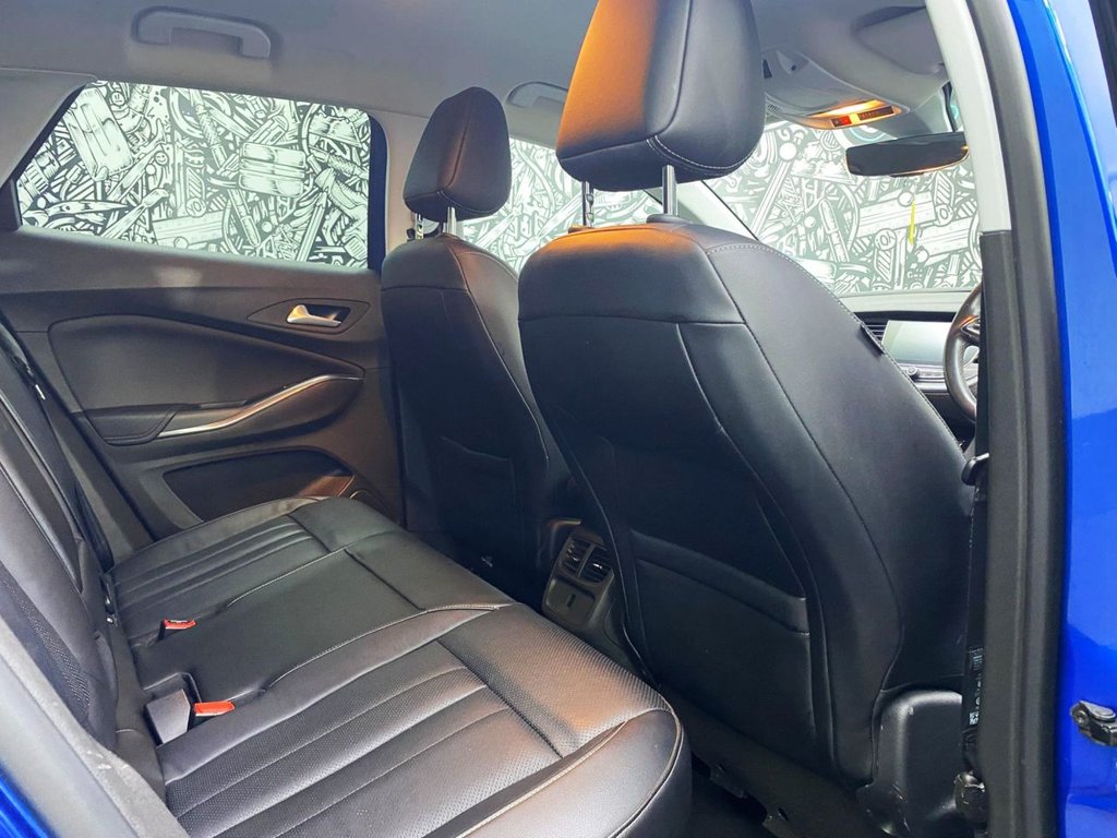 Used Vauxhall Grandland X 2020 for sale - 76841649: Photo 27