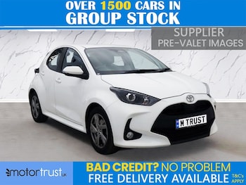 Used Toyota Yaris 2024 for sale - 79196900: Photo