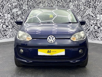 Used Volkswagen up! 2014 for sale - 76595991: Photo