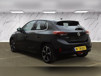Used Vauxhall Corsa 2022 for sale - 78658399: Photo