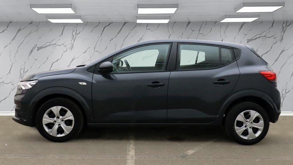 Used Dacia Sandero 2022 for sale - 76582810: Photo 5