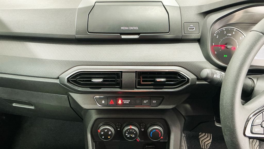 Used Dacia Sandero 2022 for sale - 76582810: Photo 6