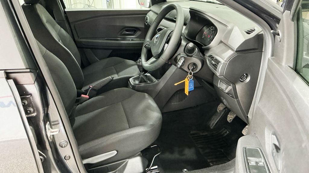 Used Dacia Sandero 2022 for sale - 76582810: Photo 8