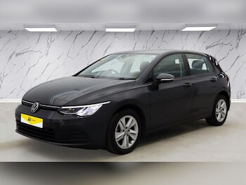 Used Volkswagen Golf 2023 for sale - 78154137: Photo