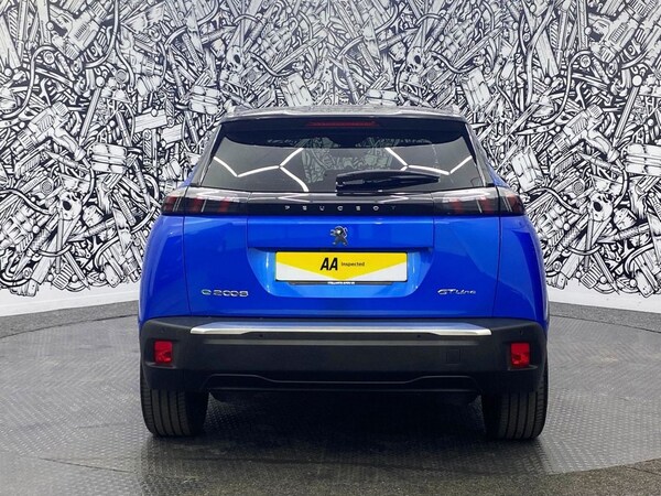 Used Peugeot 2008 2020 for sale - 76162831: Photo 10