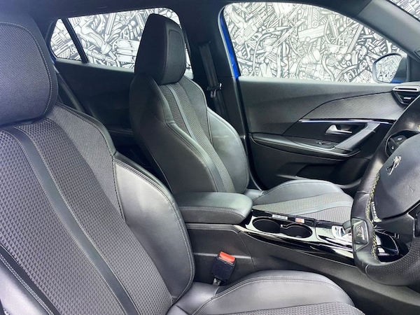 Used Peugeot 2008 2020 for sale - 76162831: Photo 23
