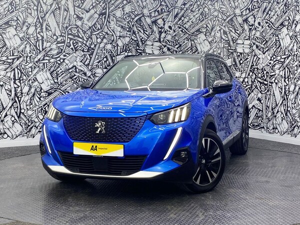 Used Peugeot 2008 2020 for sale - 76162831: Photo 6
