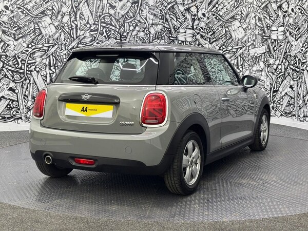 Used MINI Hatch 2020 for sale - 74773592: Photo 11