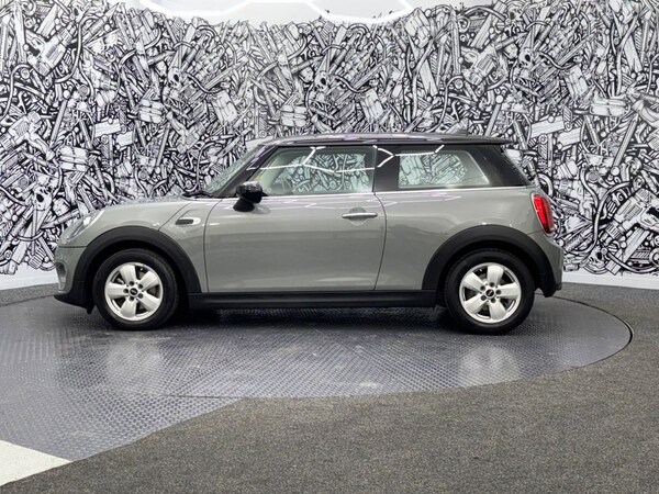 Used MINI Hatch 2020 for sale - 74773592: Photo 12