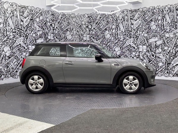 Used MINI Hatch 2020 for sale - 74773592: Photo 14