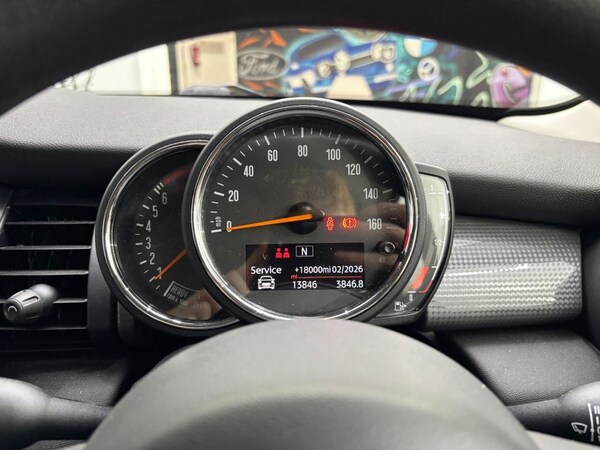 Used MINI Hatch 2020 for sale - 74773592: Photo 22