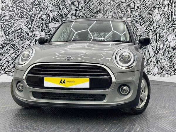 Used MINI Hatch 2020 for sale - 74773592: Photo 6