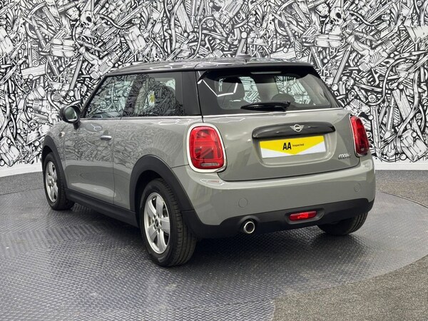 Used MINI Hatch 2020 for sale - 74773592: Photo 9