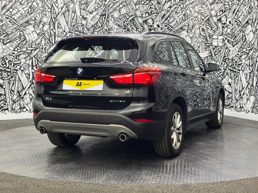 Used BMW X1 2019 for sale - 76973358: Photo 10
