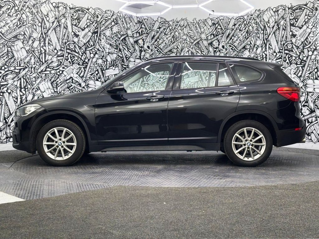 Used BMW X1 2019 for sale - 76973358: Photo 11