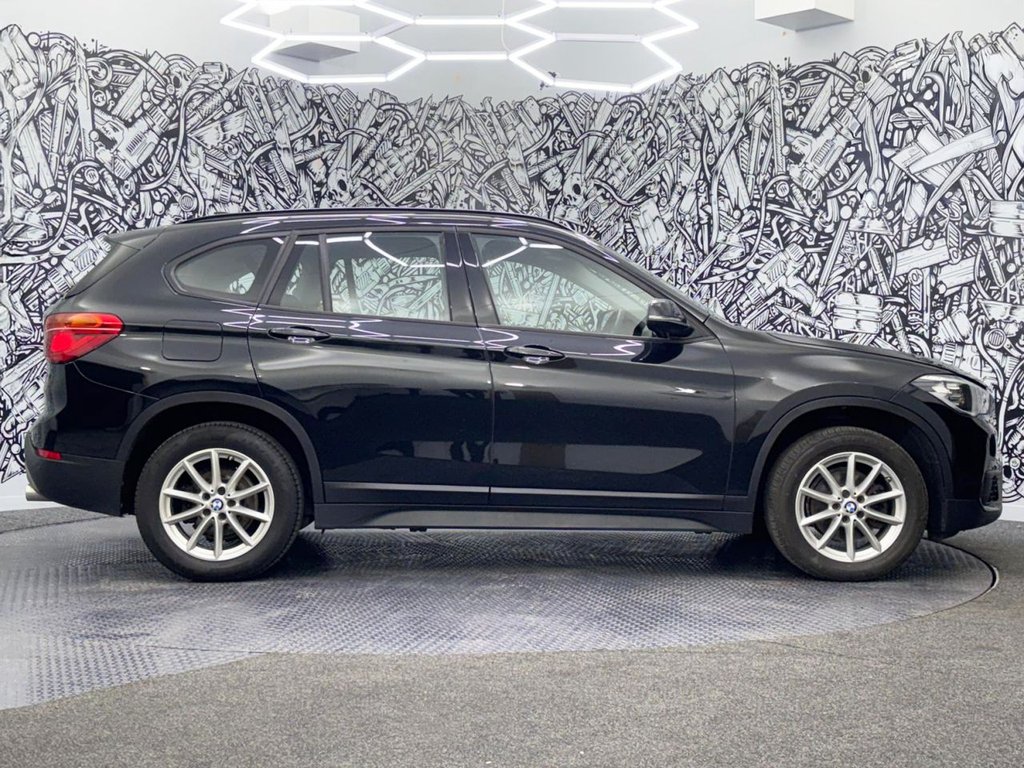 Used BMW X1 2019 for sale - 76973358: Photo 12