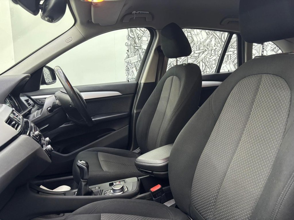 Used BMW X1 2019 for sale - 76973358: Photo 16