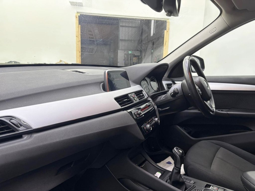 Used BMW X1 2019 for sale - 76973358: Photo 17