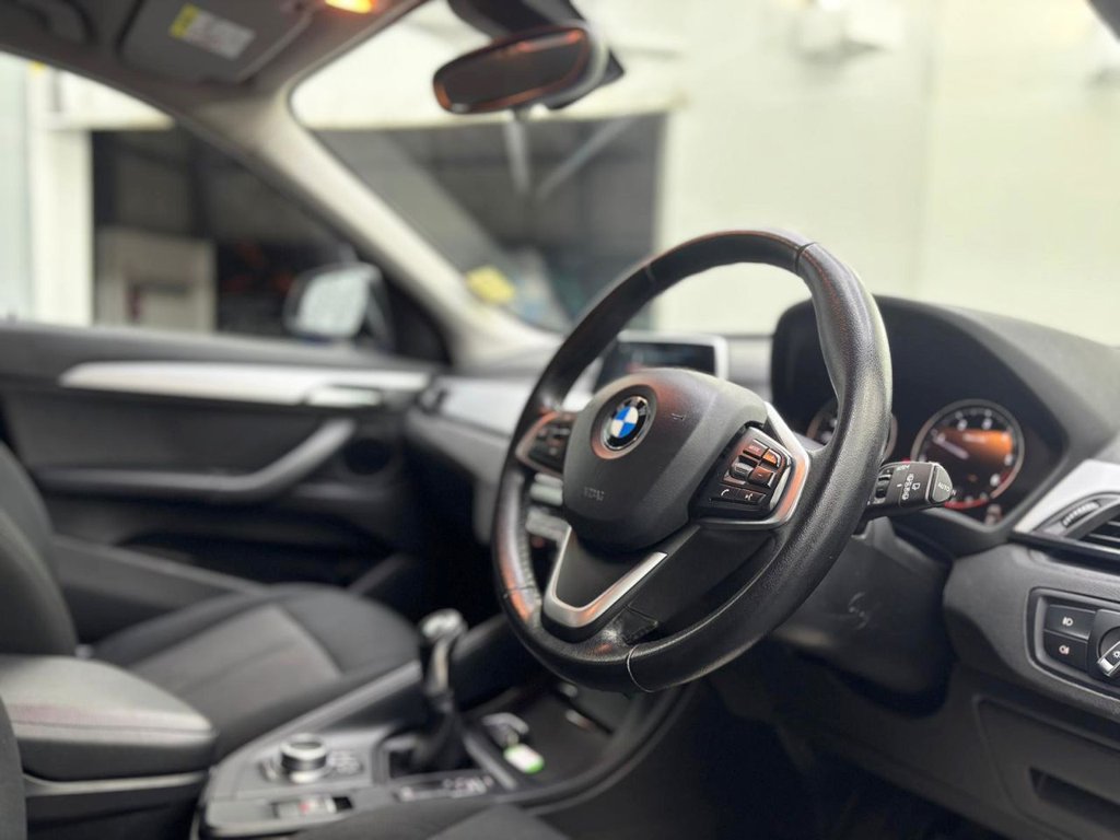 Used BMW X1 2019 for sale - 76973358: Photo 23