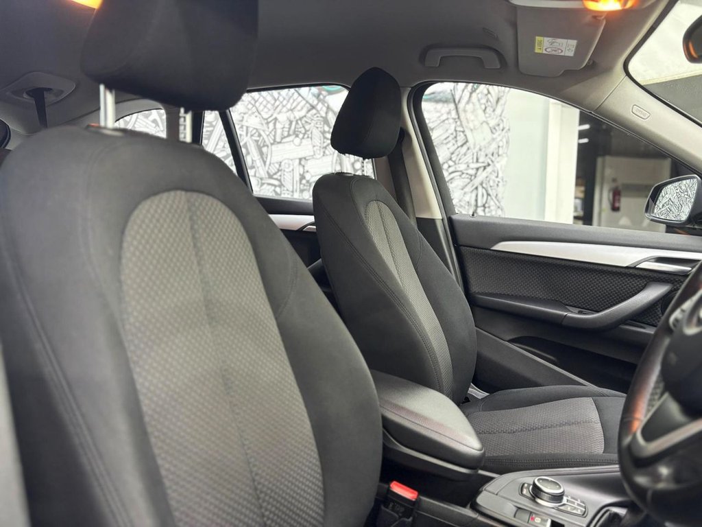 Used BMW X1 2019 for sale - 76973358: Photo 24