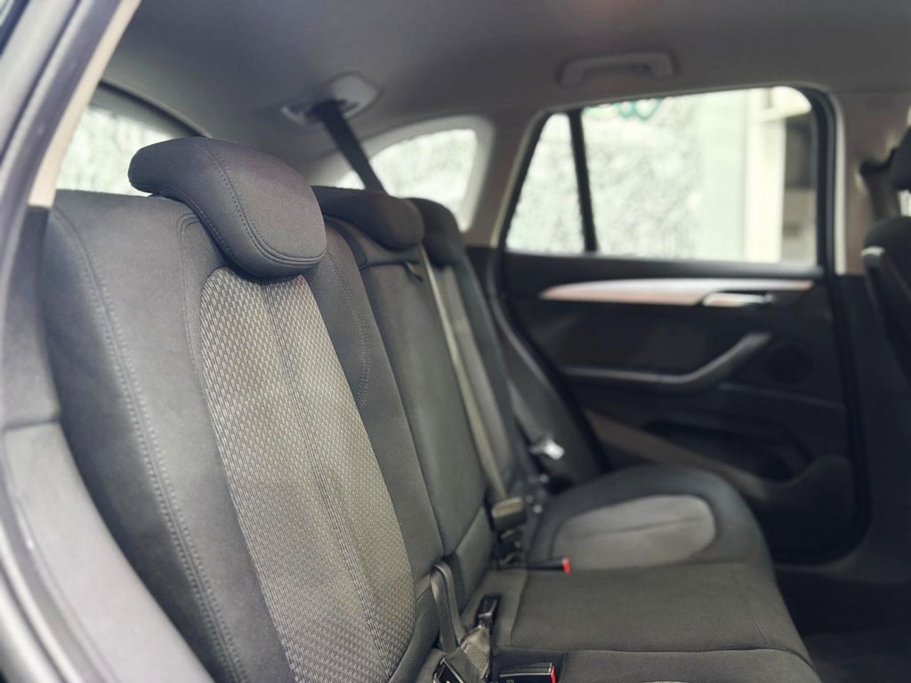 Used BMW X1 2019 for sale - 76973358: Photo 25