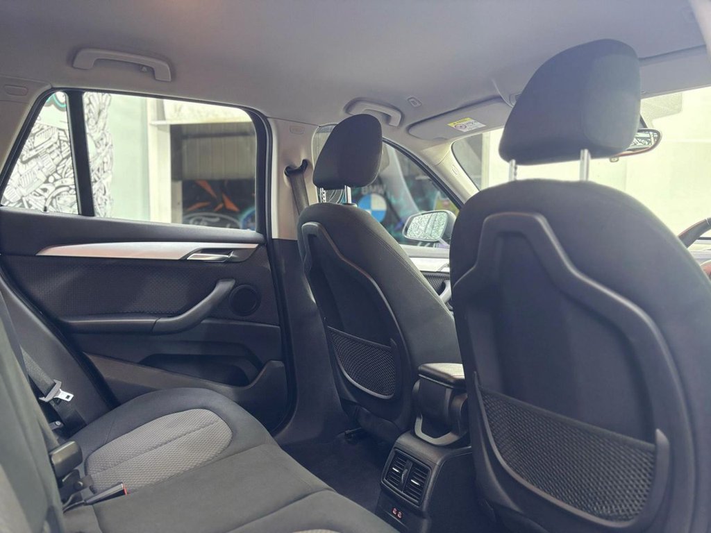 Used BMW X1 2019 for sale - 76973358: Photo 26