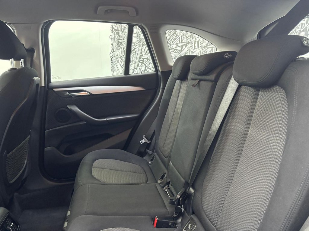 Used BMW X1 2019 for sale - 76973358: Photo 28