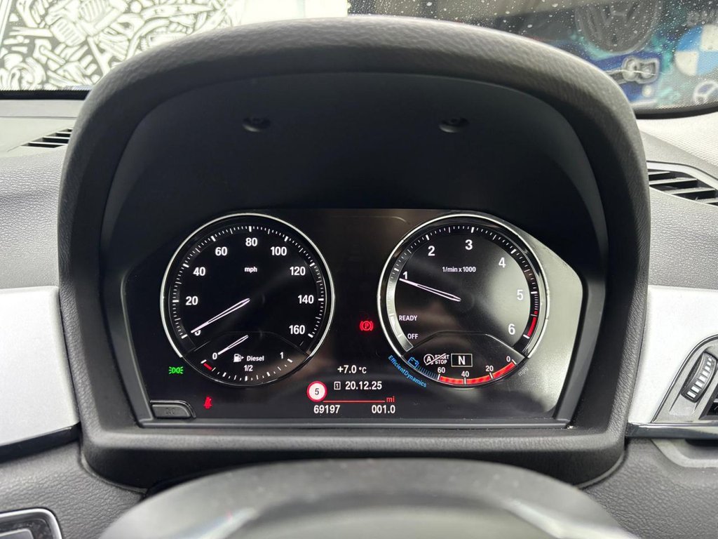 Used BMW X1 2019 for sale - 76973358: Photo 32