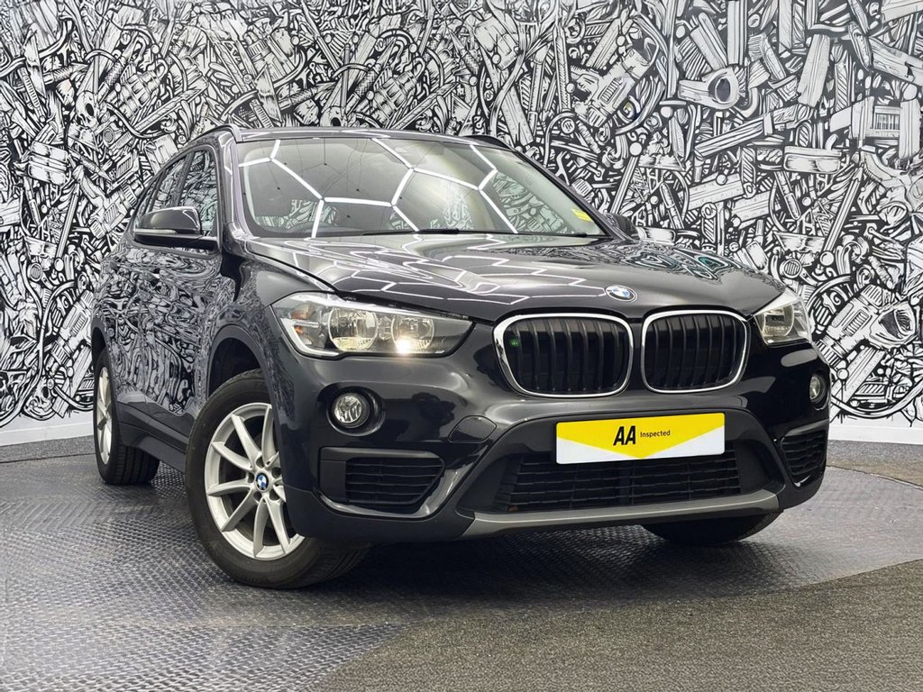Used BMW X1 2019 for sale - 76973358: Photo 4