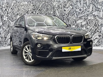 Used BMW X1 2019 for sale - 76973358: Photo
