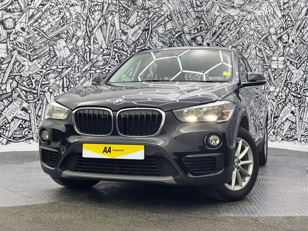 Used BMW X1 2019 for sale - 76973358: Photo 7