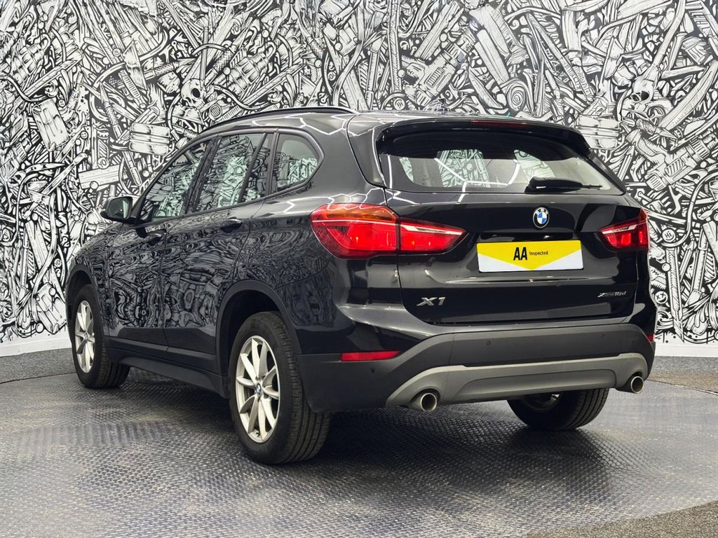 Used BMW X1 2019 for sale - 76973358: Photo 8