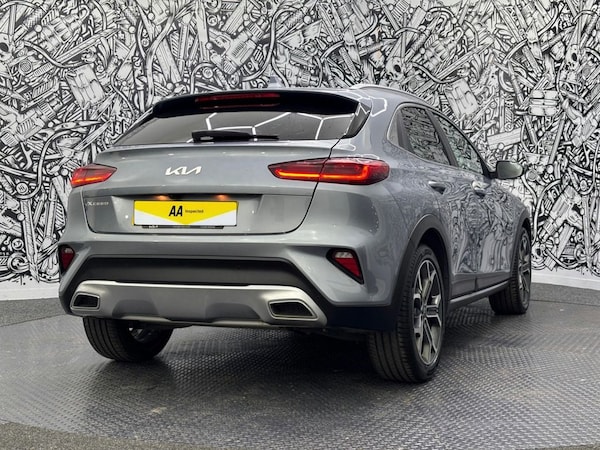 Used Kia XCeed 2022 for sale - 75383584: Photo 10