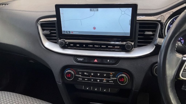 Used Kia XCeed 2022 for sale - 75383584: Photo 12