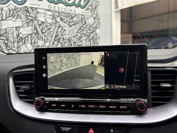 Used Kia XCeed 2022 for sale - 75383584: Photo 19