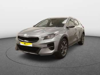 Used Kia XCeed 2022 for sale - 75383584: Photo