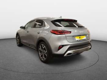 Used Kia XCeed 2022 for sale - 75383584: Photo