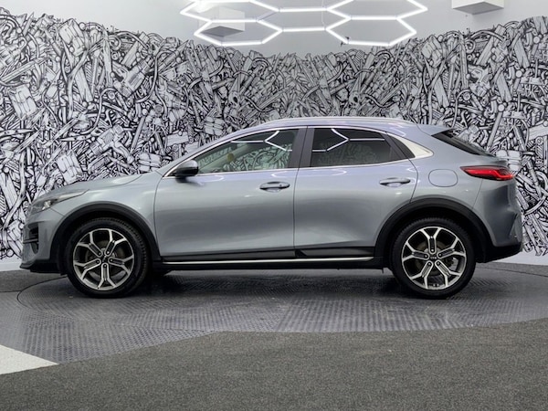 Used Kia XCeed 2022 for sale - 75383584: Photo 5