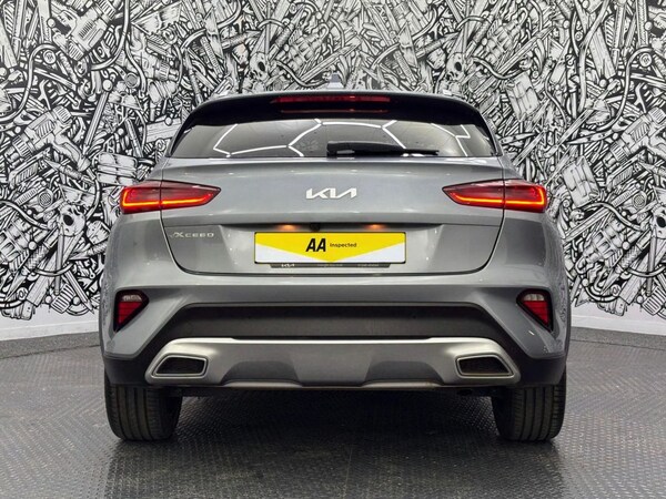 Used Kia XCeed 2022 for sale - 75383584: Photo 6