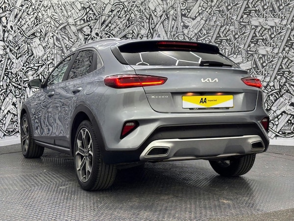Used Kia XCeed 2022 for sale - 75383584: Photo 7