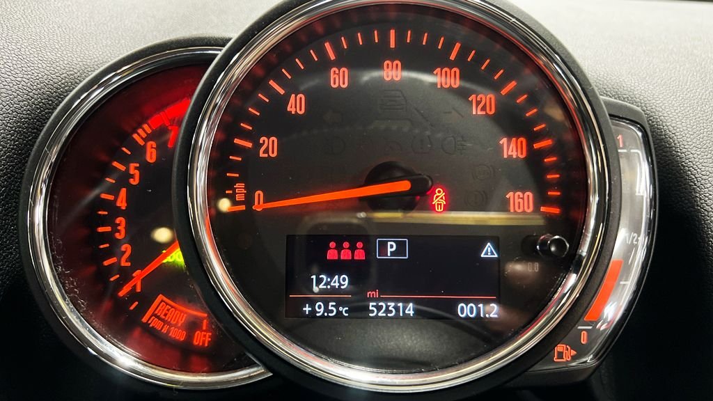 Used MINI Countryman 2019 for sale - 77655500: Photo 11