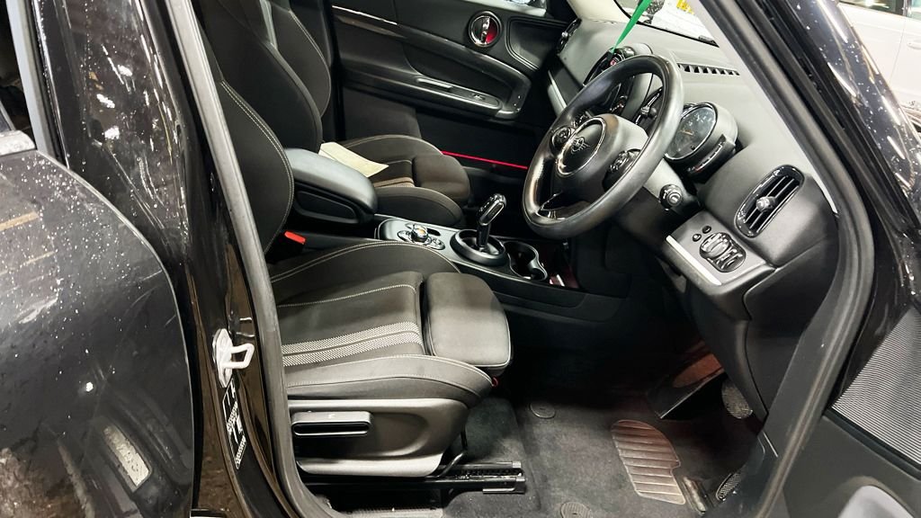 Used MINI Countryman 2019 for sale - 77655500: Photo 12